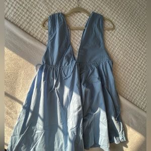 Abercrombie short dress